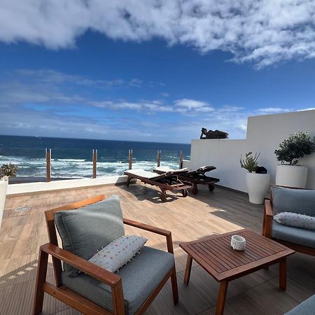 Playa Del Hombre Deluxe Luxury Apartments Extérieur photo