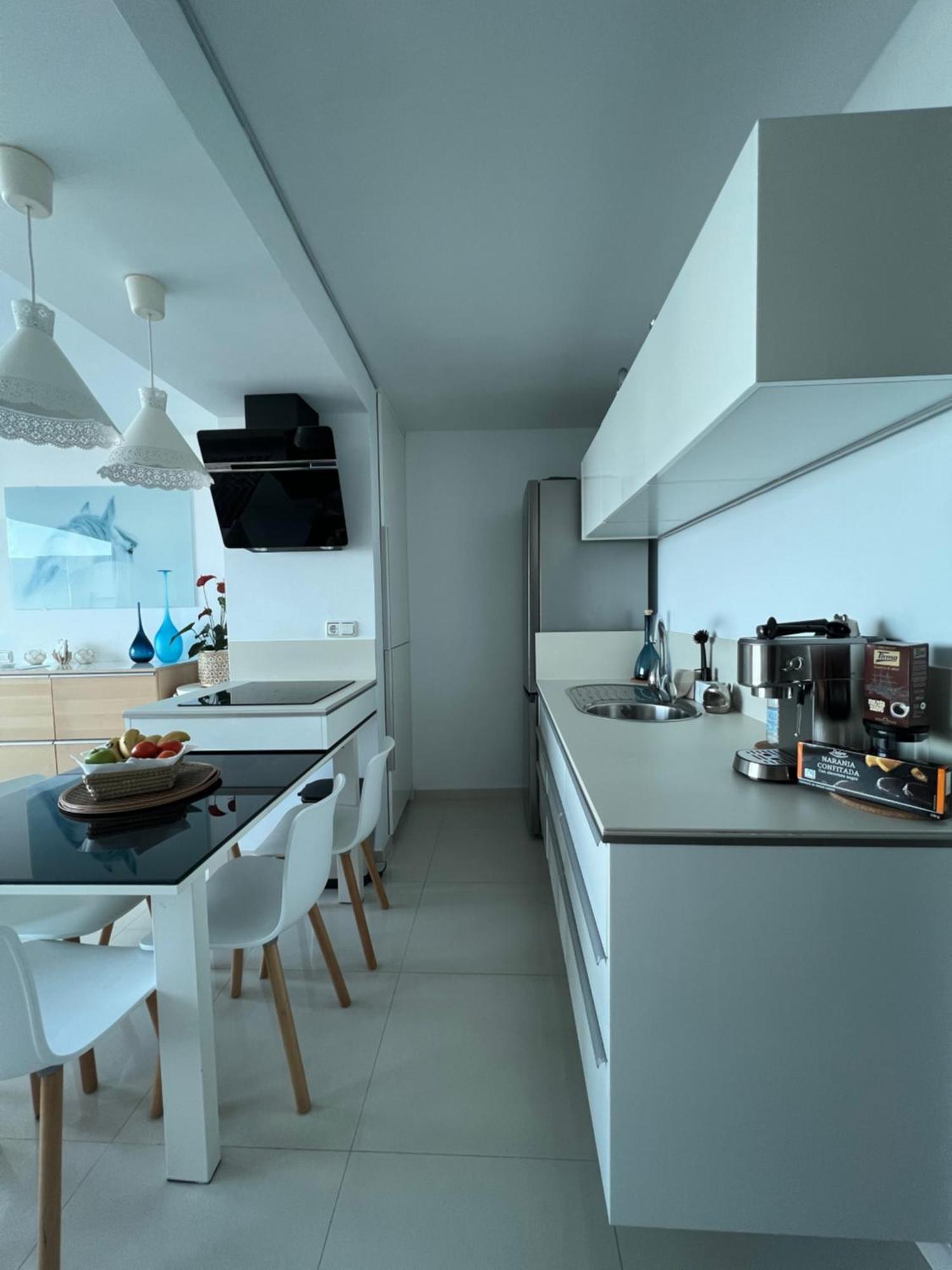 Playa Del Hombre Deluxe Luxury Apartments Extérieur photo