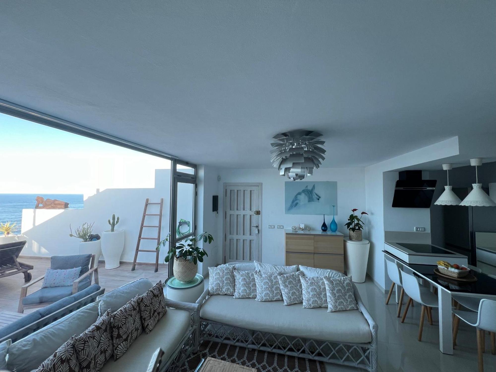 Playa Del Hombre Deluxe Luxury Apartments Extérieur photo