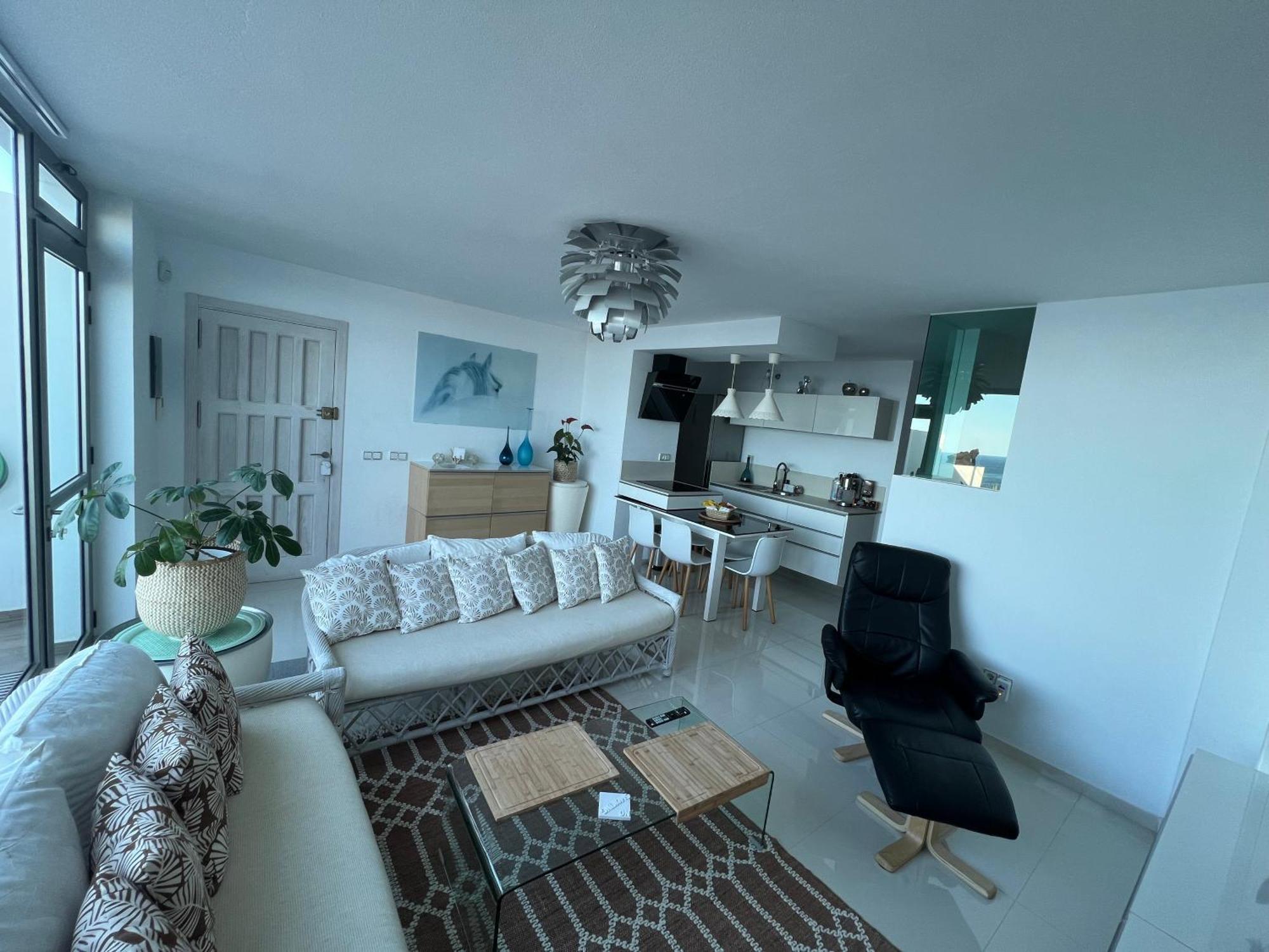 Playa Del Hombre Deluxe Luxury Apartments Extérieur photo
