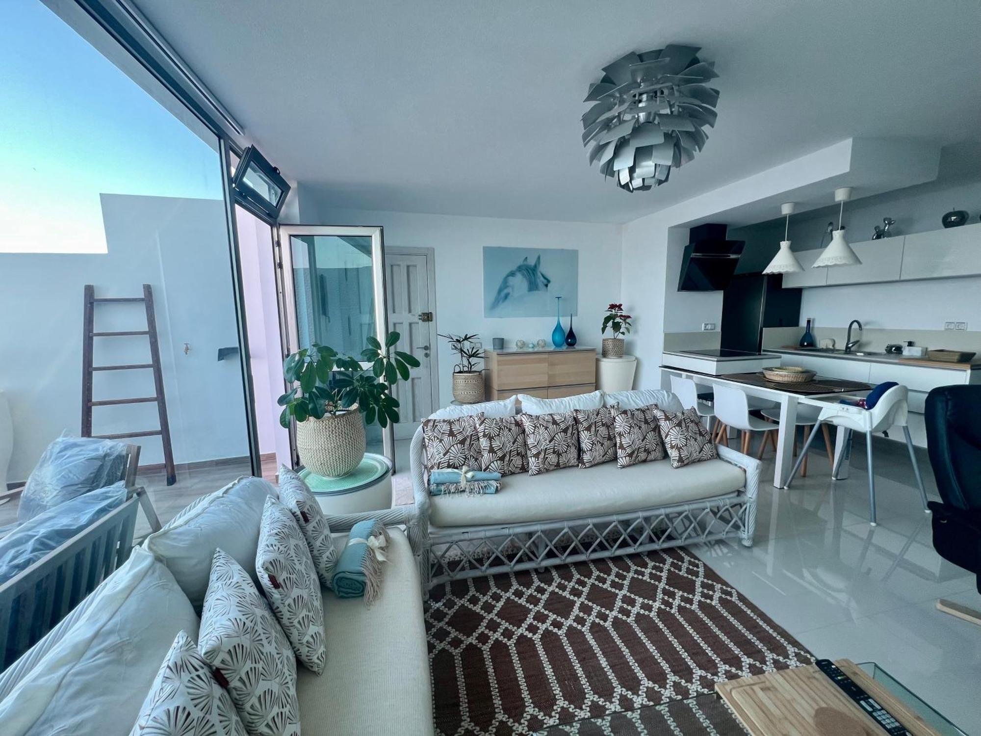 Playa Del Hombre Deluxe Luxury Apartments Extérieur photo